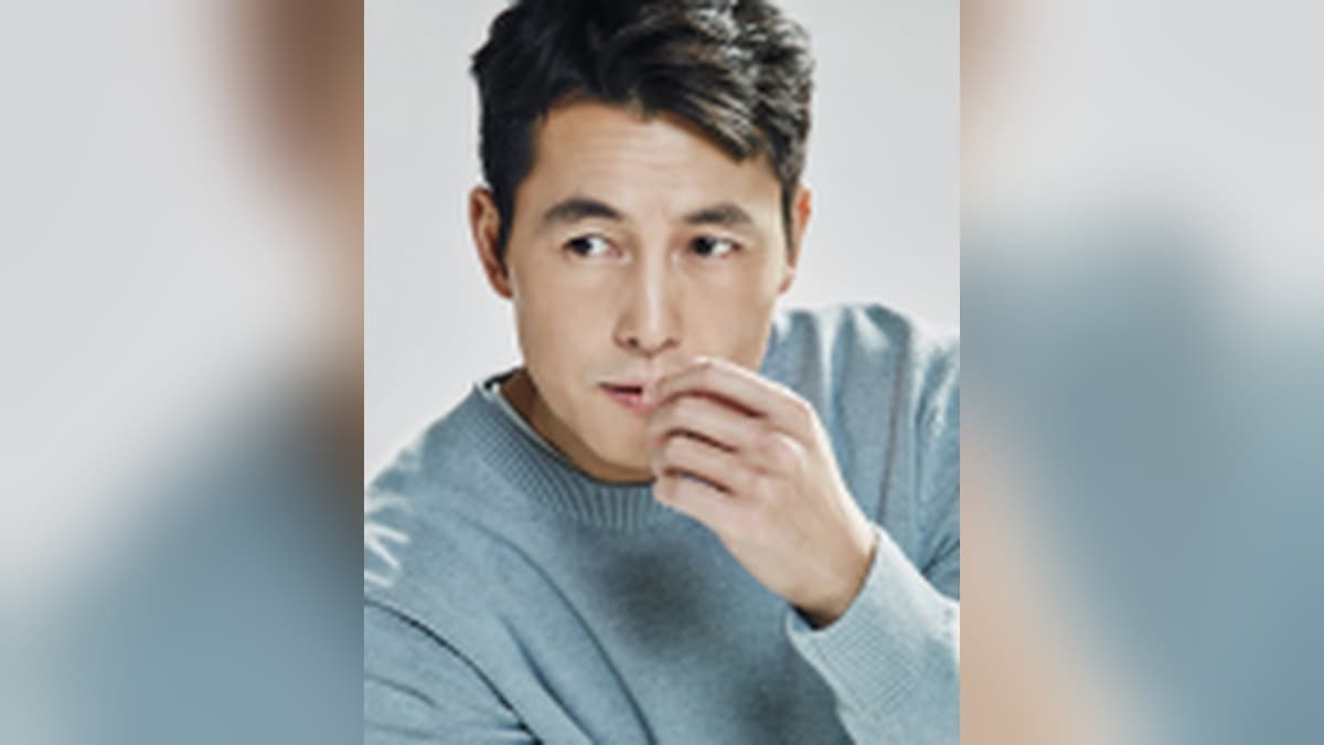 Jung Woo-sung