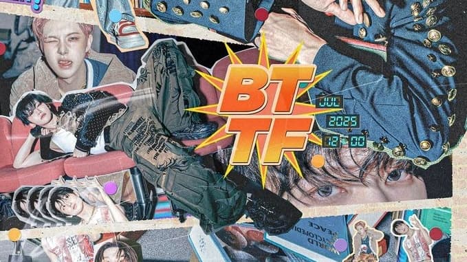 NCT DREAM's 'Go Back To The Future': What the Time-Travel Album Signals Five Days Before Release