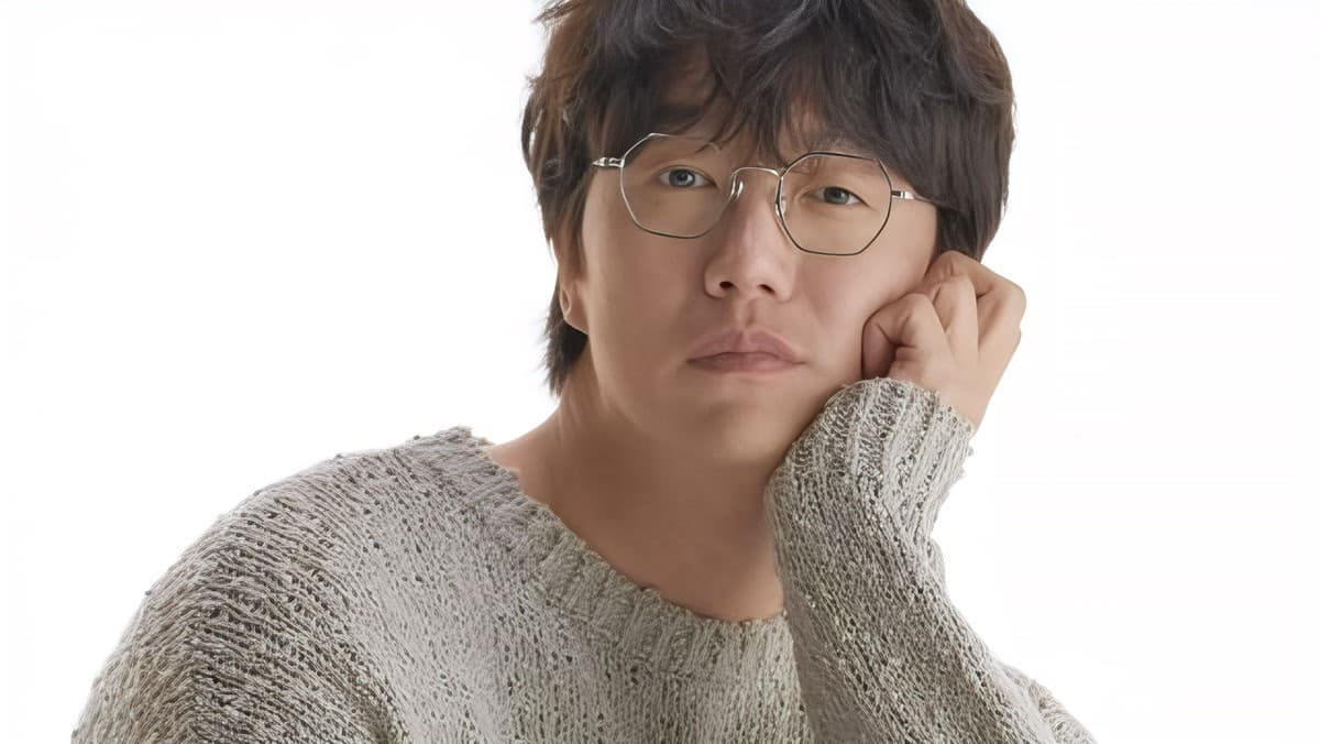 Running Man's New Couple? Sung Si-kyung and Ji Ye-eun's Spring Chemistry