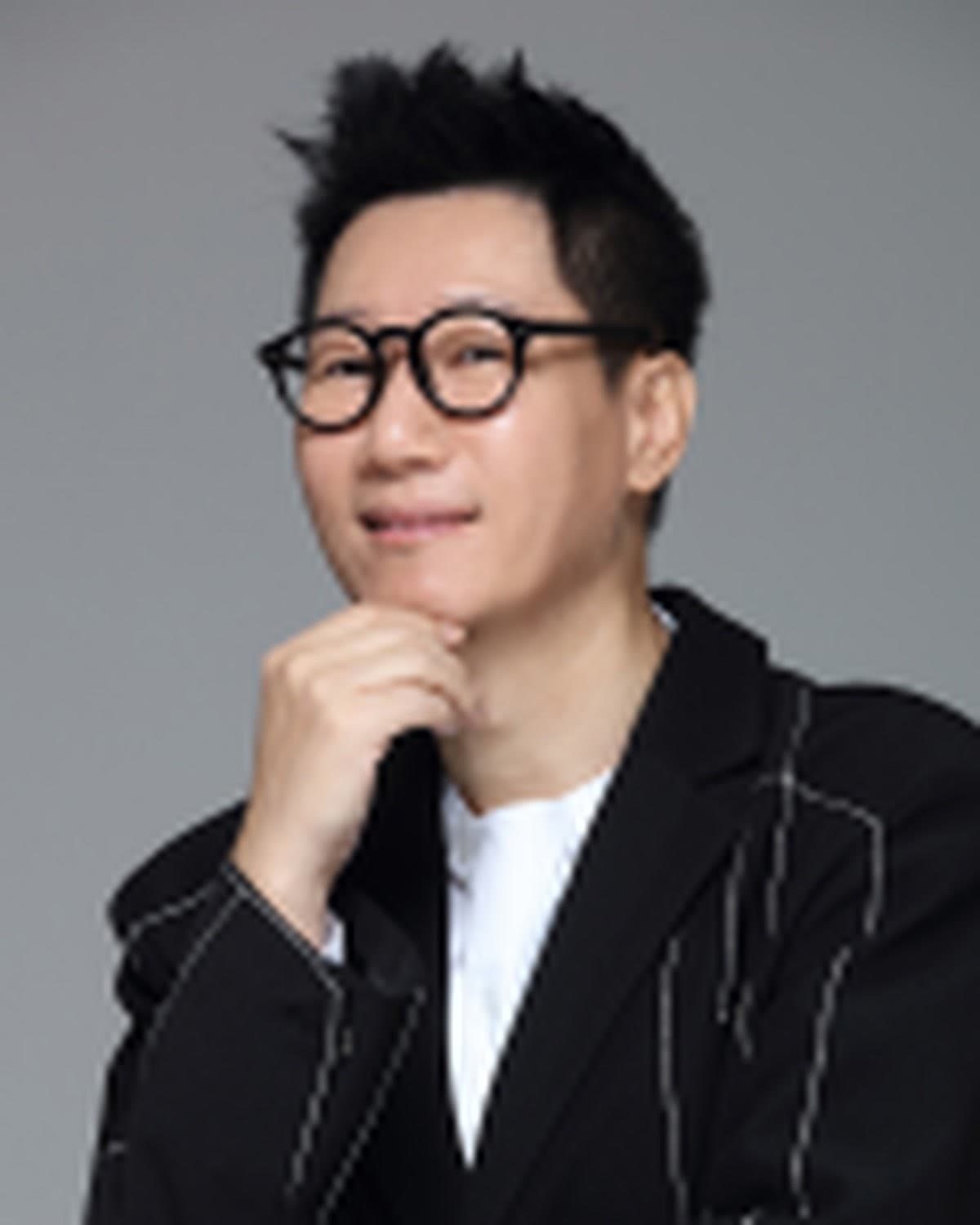 Ji Suk-jin