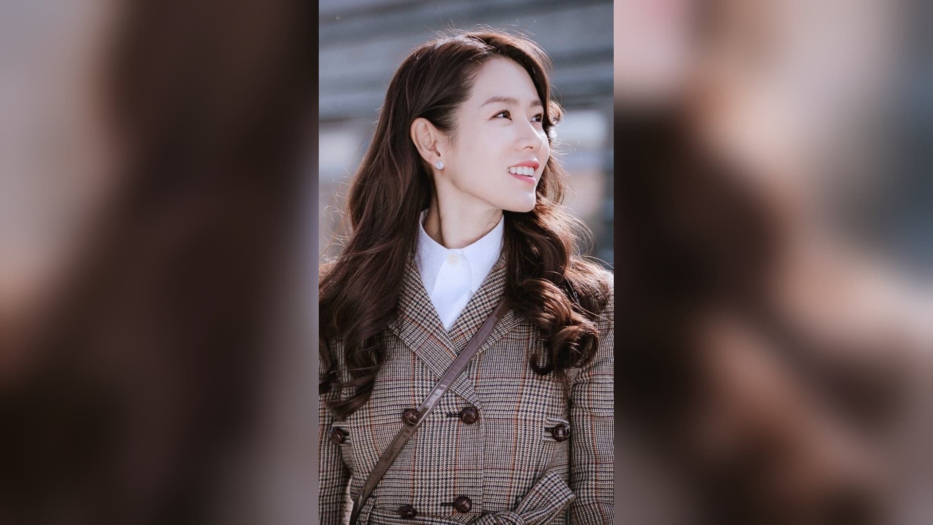 Son Ye-jin's Hidden Abs Just Stole the Spotlight