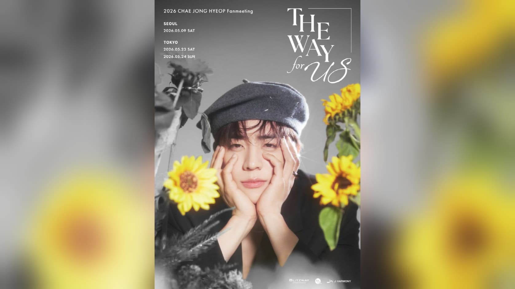Chae Jong-hyeop continues his remarkable rise as one of K-drama's most in-demand leading men