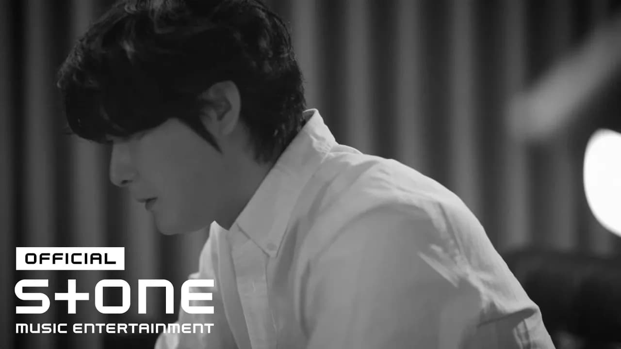 Jungsuk Is Back — And His New Album Title Says Everything