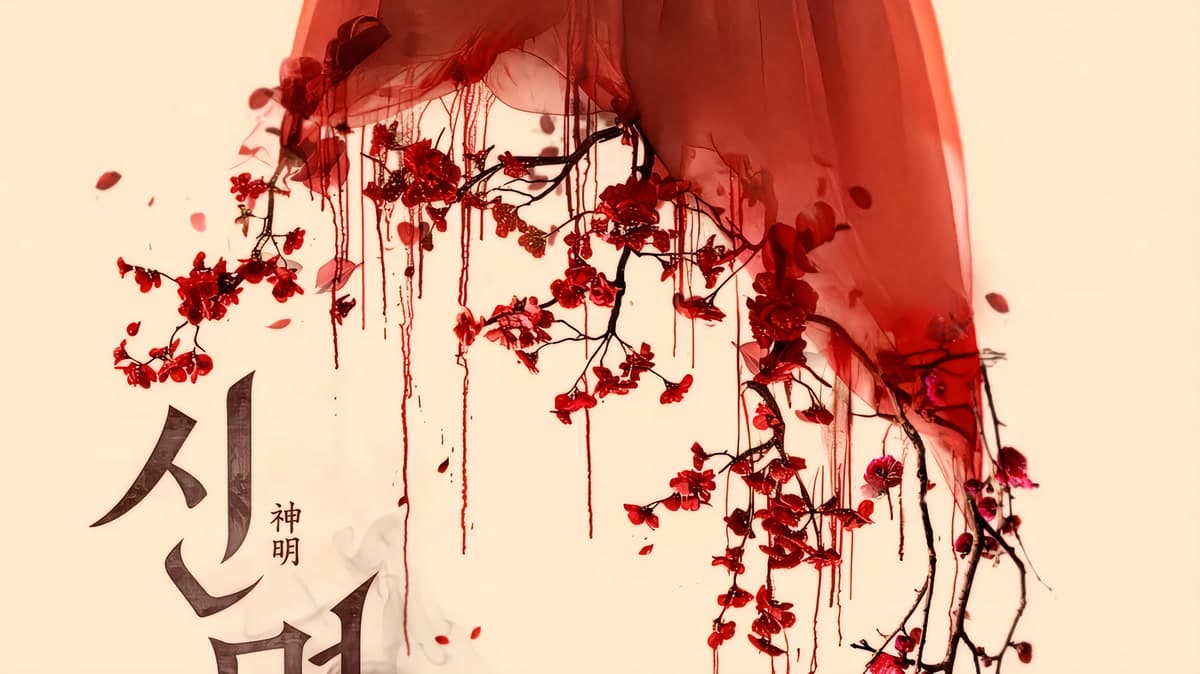 How Korea's $1M Crowdfunded Thriller 'Shinmyung' Hit Netflix No. 1
