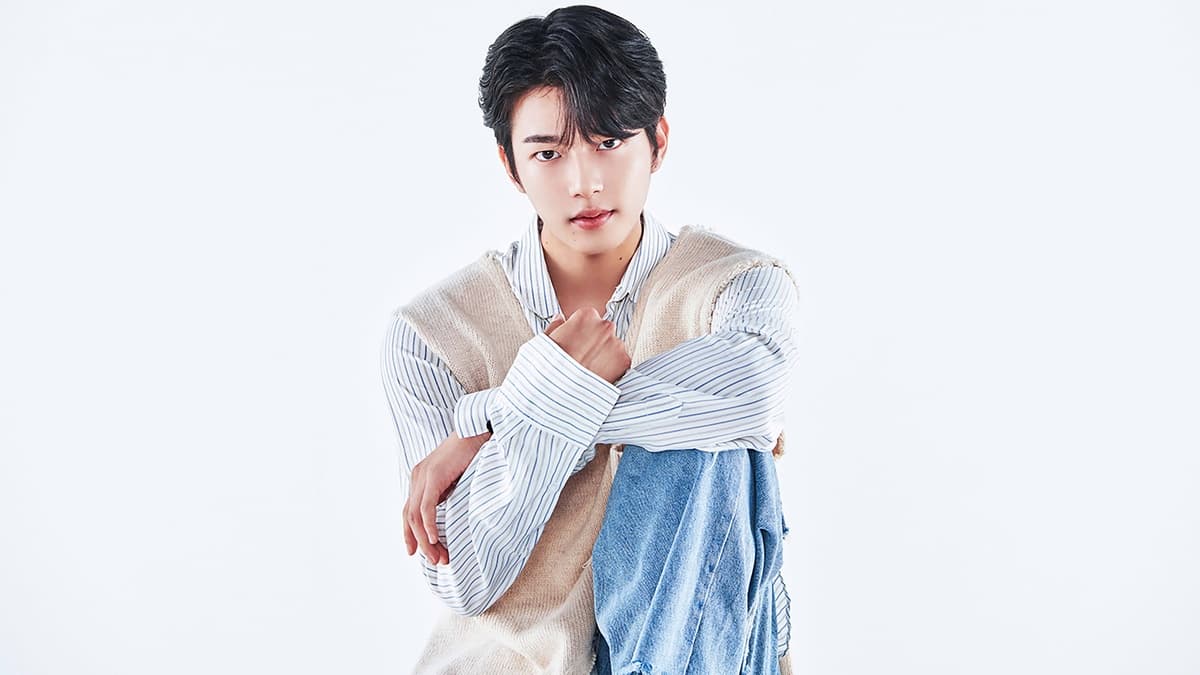 Here's Why Lee Jinwoo's First Lead Feels Different