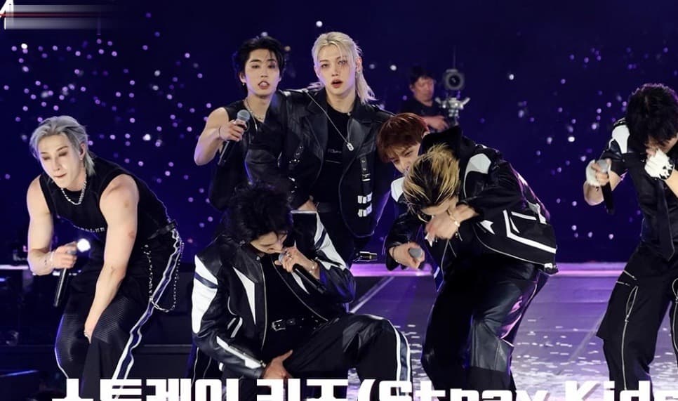 Seven in a Row: How Stray Kids' KARMA Rewrote 69 Years of Billboard 200 History