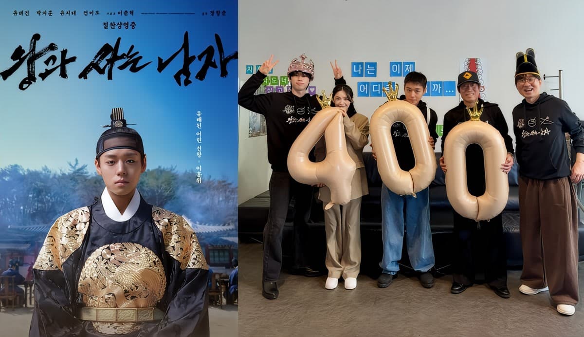 The Trick That Got Jang Hyun-sung Killed in Korea's Biggest Film