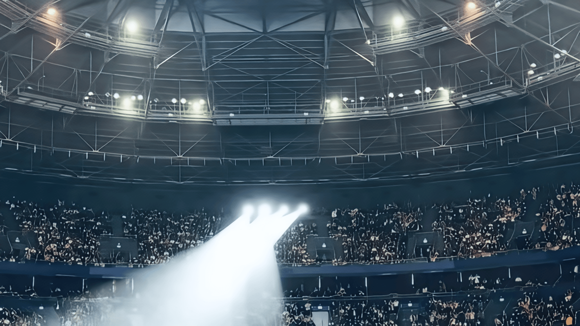 BLACKPINK Wraps World Tour With Emotional Hong Kong Finale