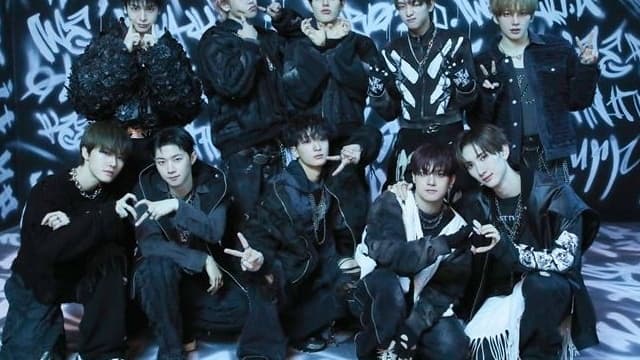 Xikers Sets Career Sales High with 'WRECKING THE HOUSE': 327K First-Week Copies