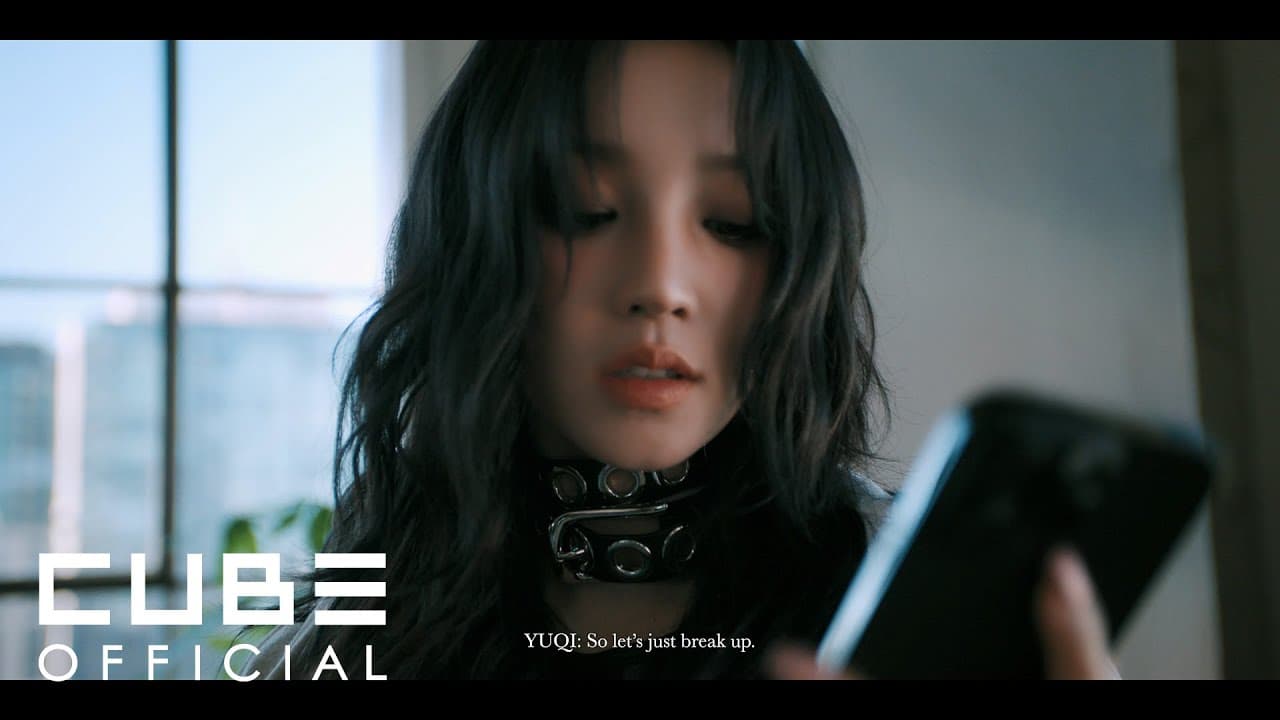 ユチ、中国チャート52週連続Top 10入り——K-POPソロ経済の新たな設計図を証明