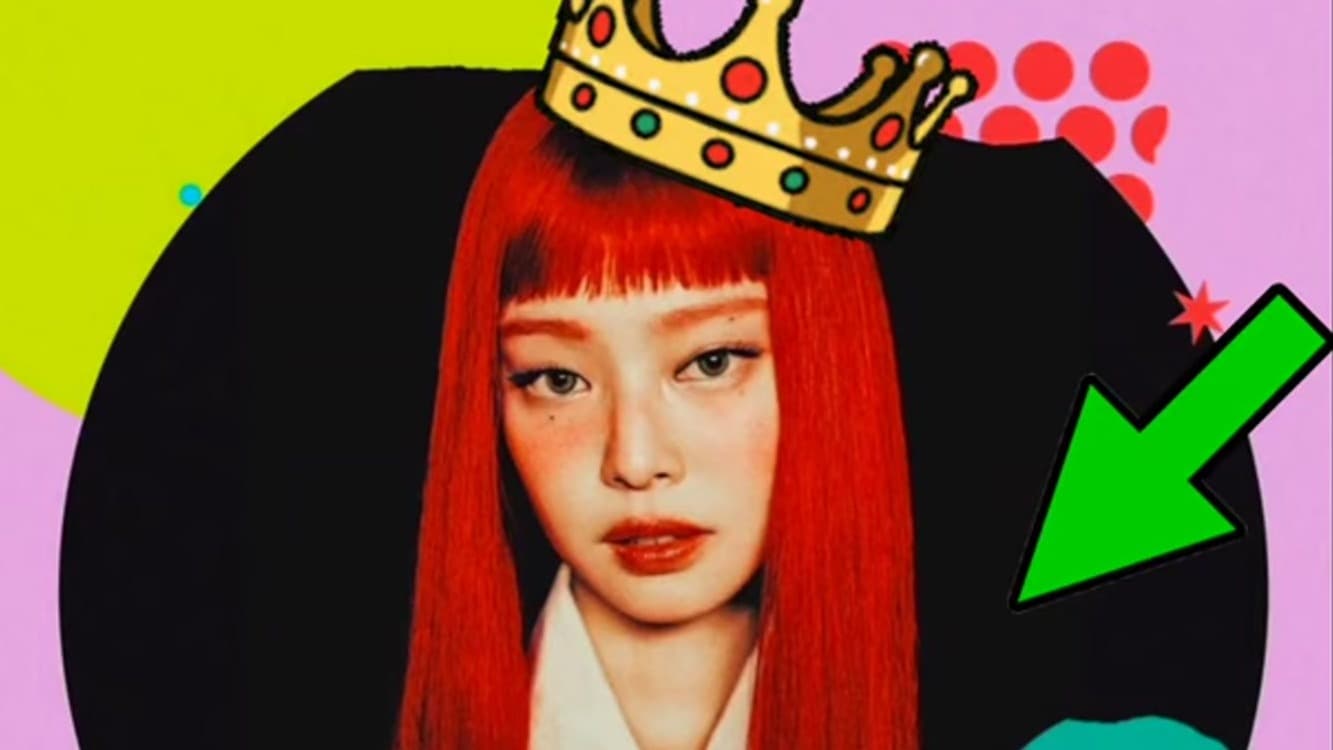 ジェニーがロラパルーザ2026のヘッドライナーに — K-POPはいかにして5年で欧米フェスティバルを制覇したか