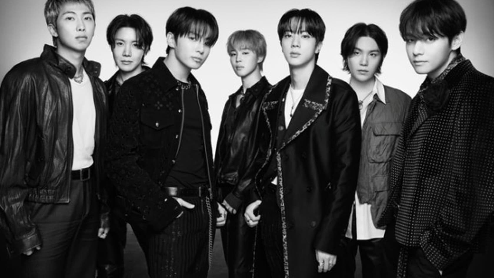 How BTS Turned OKDONGSIK's Pork Soup Into K-Pop's Most Powerful Food Diplomacy Moment of 2026