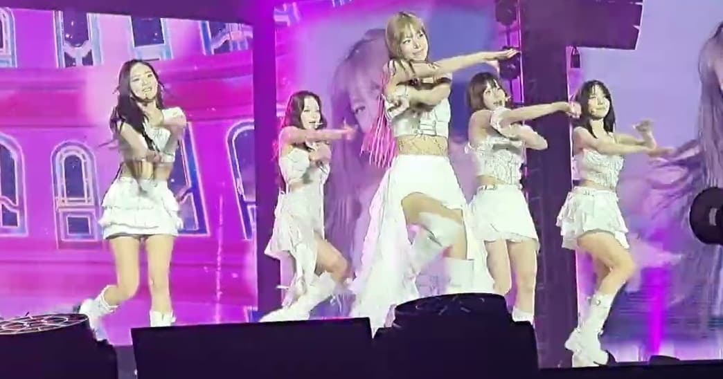 fromis_9's 'White Memories' Earns Two Music Show Wins — A Classic Remake That Hits Its Mark