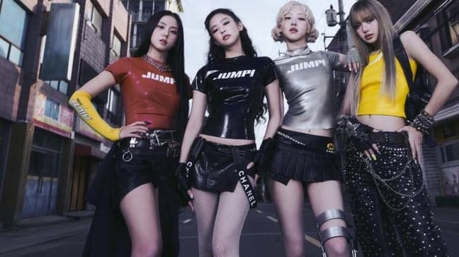BLACKPINK's 10th Billboard Hot 100 Entry: Why JUMP's Historic Milestone Matters for K-Pop