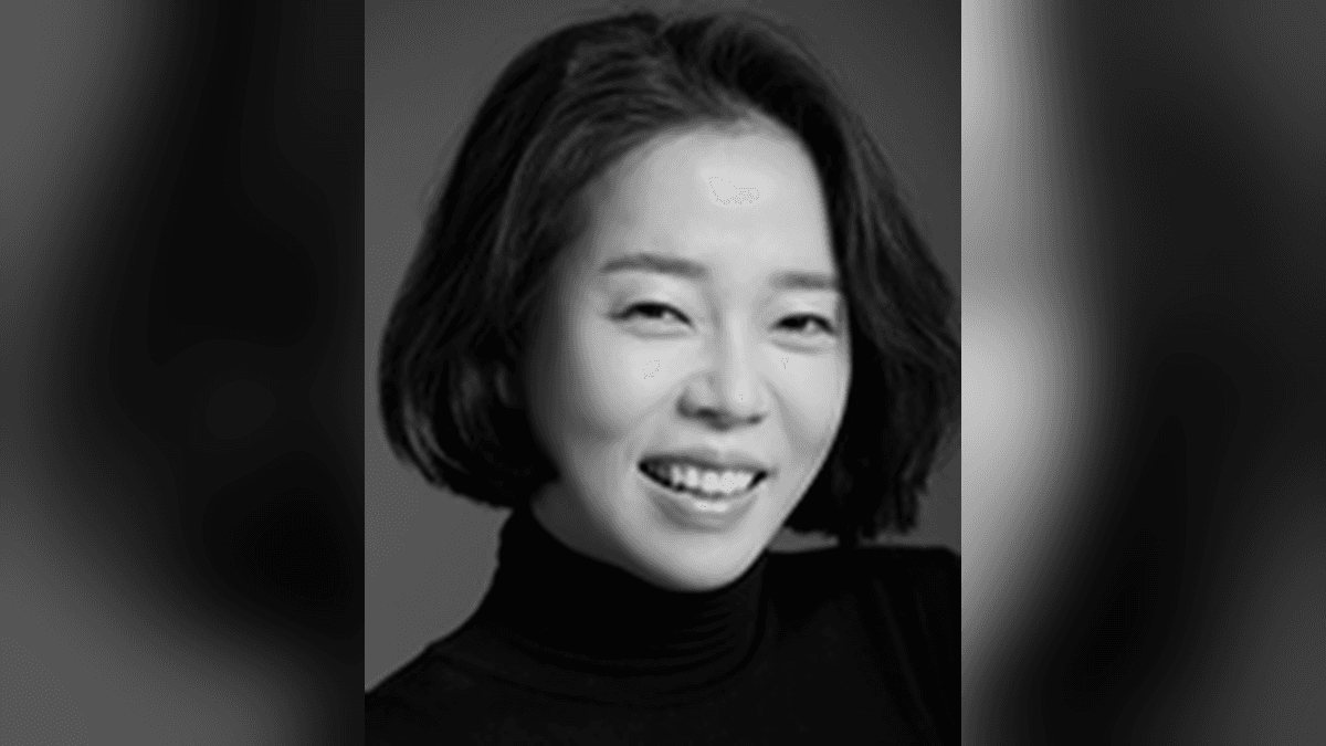 Jung Yi-rang