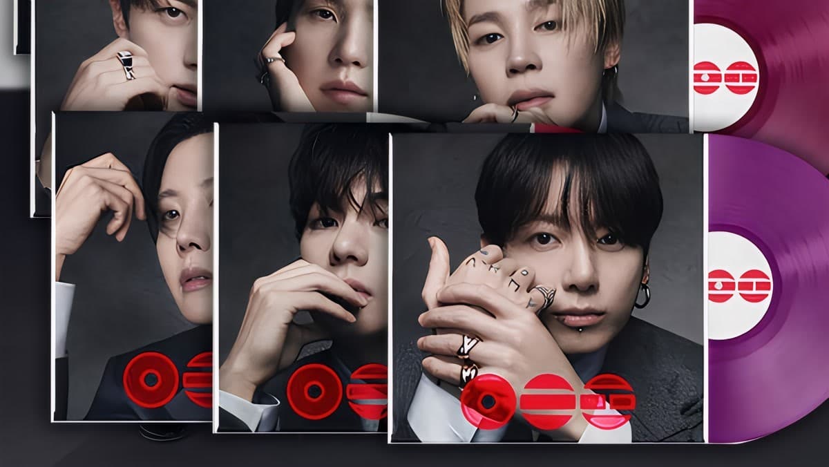 BTS 'Arirang': Inside the Making of K-Pop's Most Anticipated Comeback