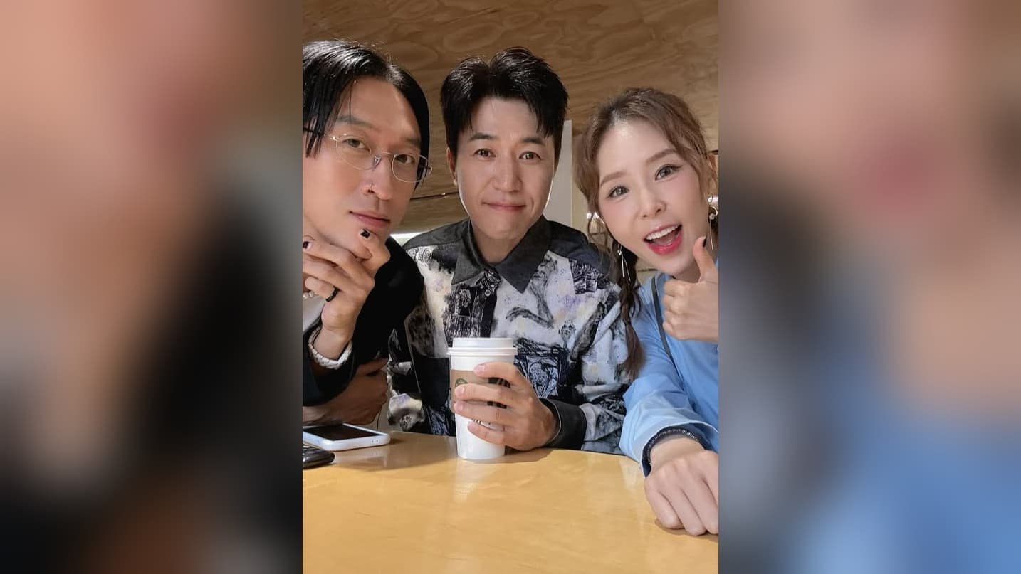 Fans Can't Stop Talking About Koyote's Shinji's Stunning Look Two Months Before Her Wedding