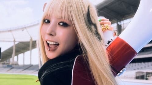 BoA's 'Crazier' Review: 25 Years In, K-Pop's Pioneer Still Sounds Like Herself