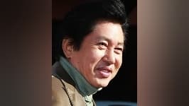 Kim Yong Gun