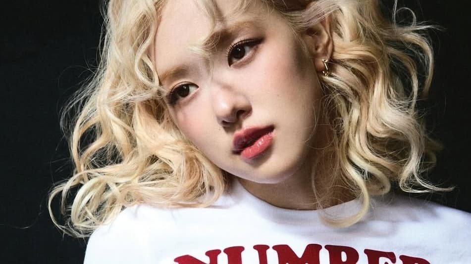ROSÉ's Grammy Moment: How 'APT.' Became K-Pop's First General Field Nominee