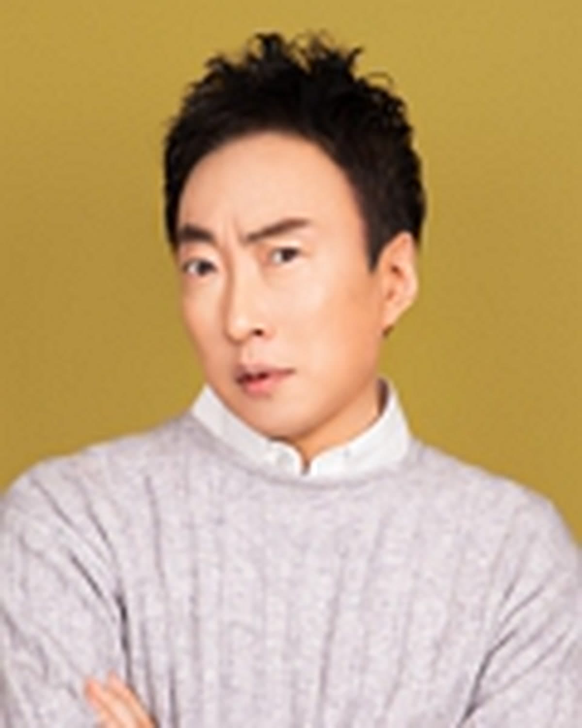 Park Myung-soo