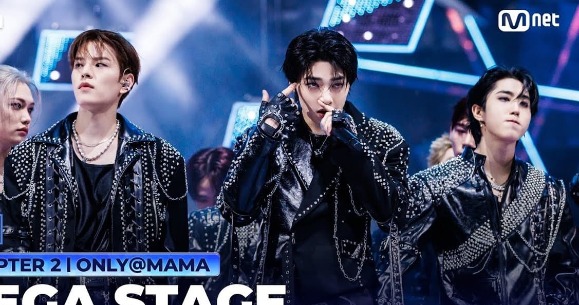 Stray Kids Win First MAMA Daesang with KARMA — Seven Years, Seven Number Ones