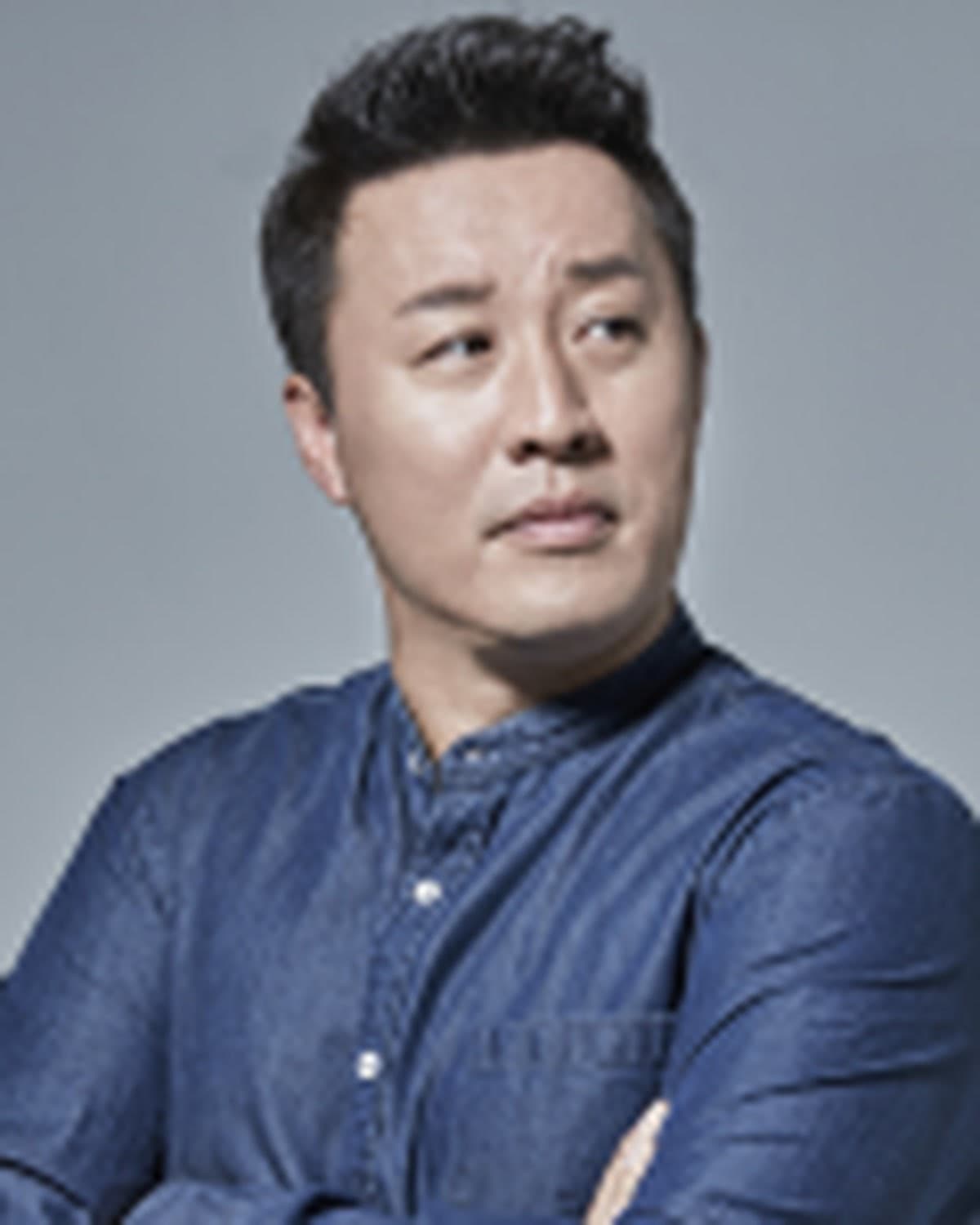 Jung Jun Ha