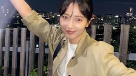 Taxi Driver Star Pyo Ye-jin Unleashes Surprise Comedy Skills on Jeon Hyun-moo Plan 3