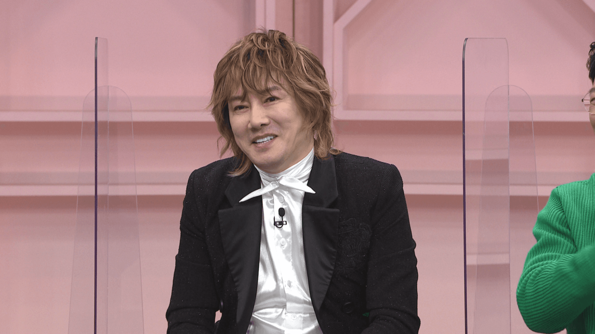 Kim Jang-hoon Reveals the Heartbreaking Reason He Became a Father to a Stranger's Child