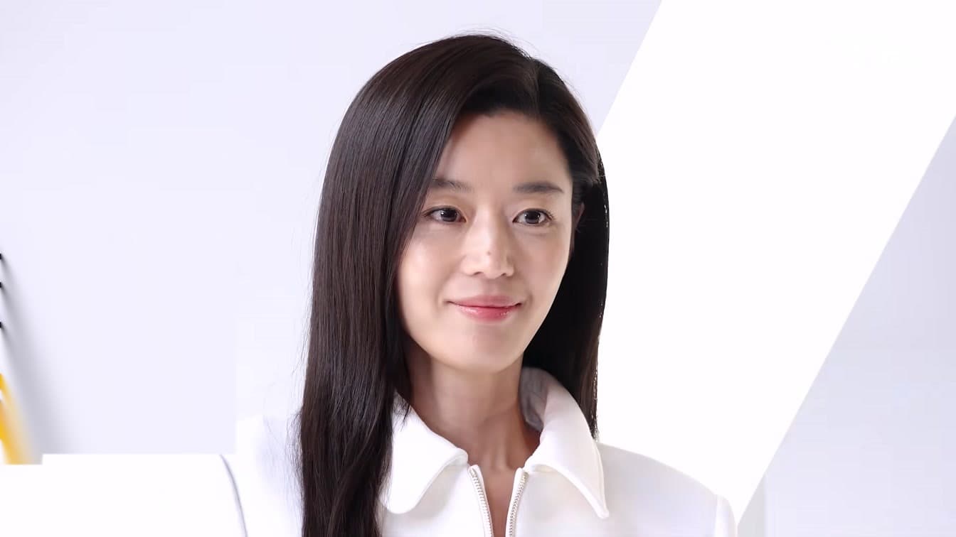 Jun Ji Hyun Boldly Takes On a 2,000-Year-Old Gumiho — Here's What She Said