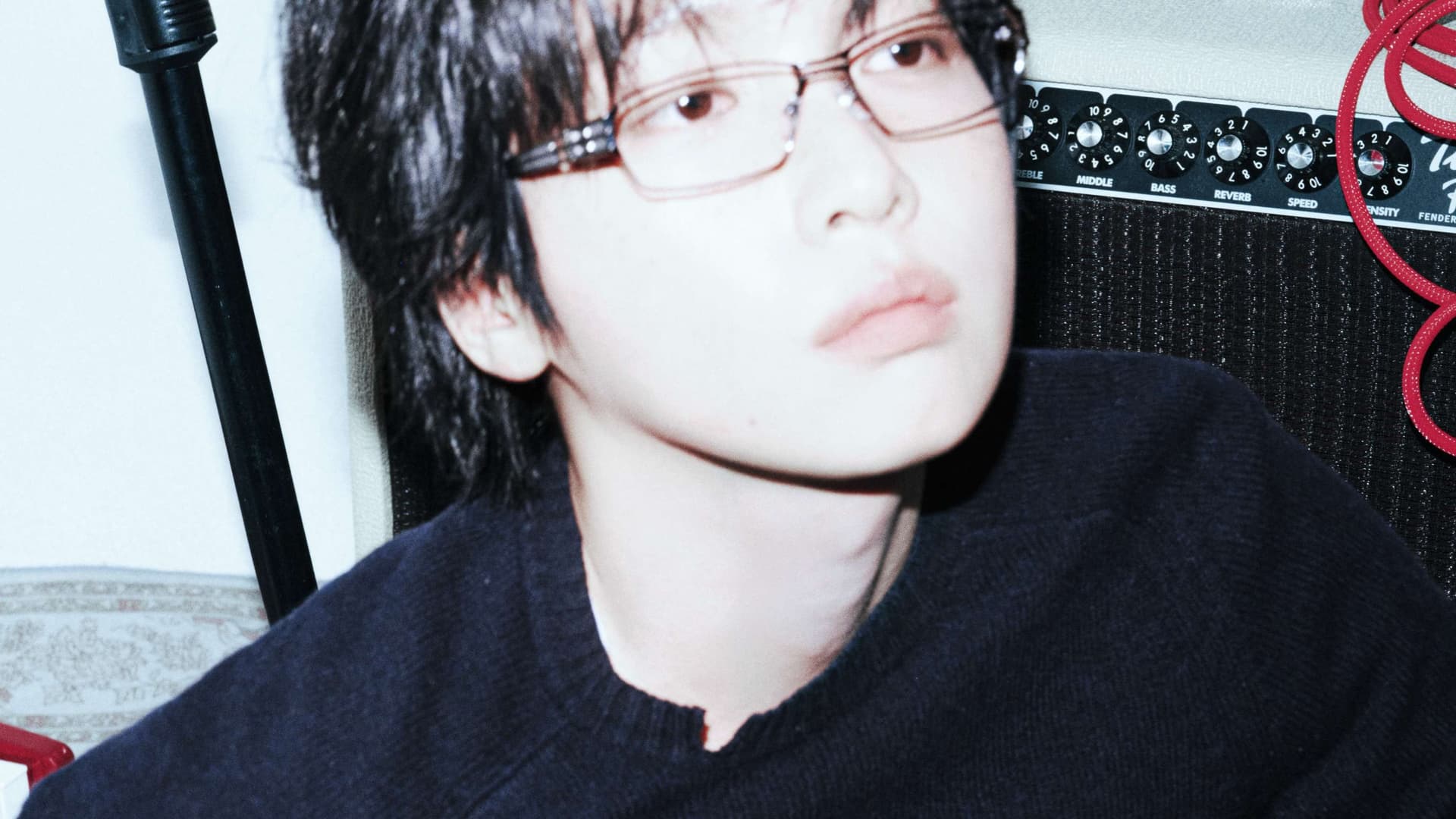 Jeong Sewoon