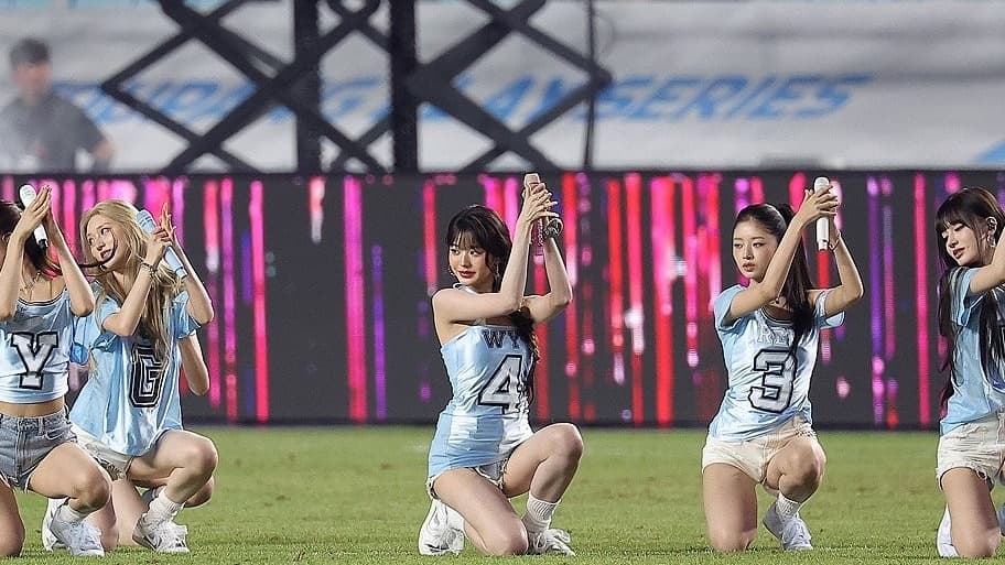 IVE SECRET Review: How 'XOXZ' Marks IVE's Evolution from Breakout Act to K-Pop Institution