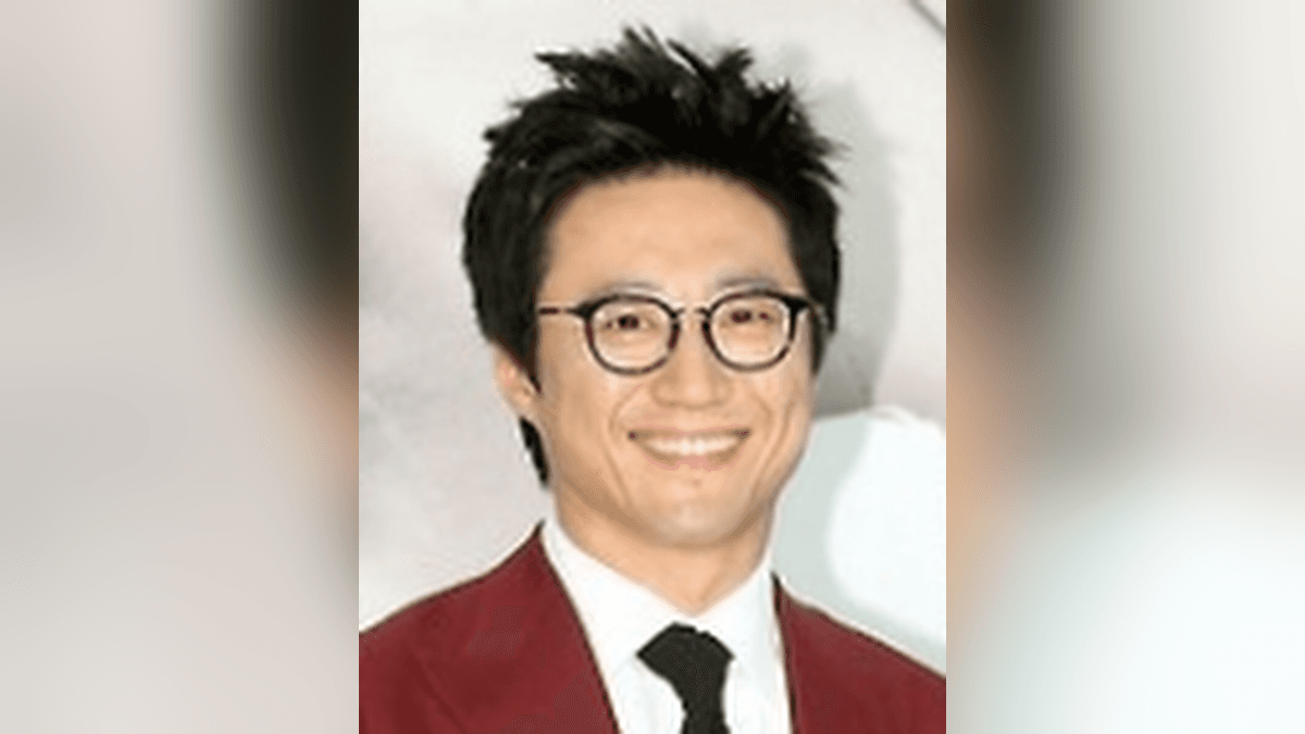 Park Shin-yang