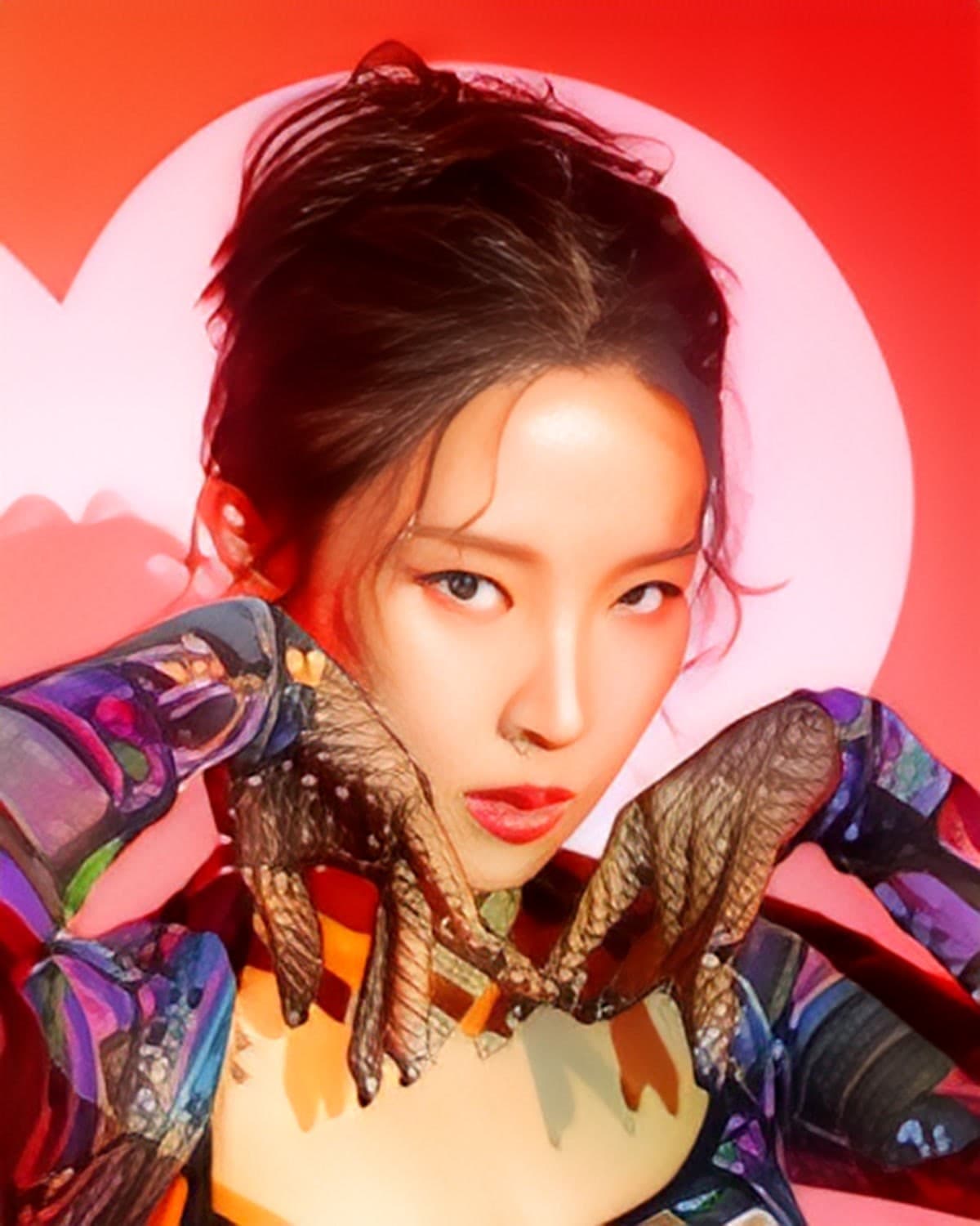 Jeon Jiyoon