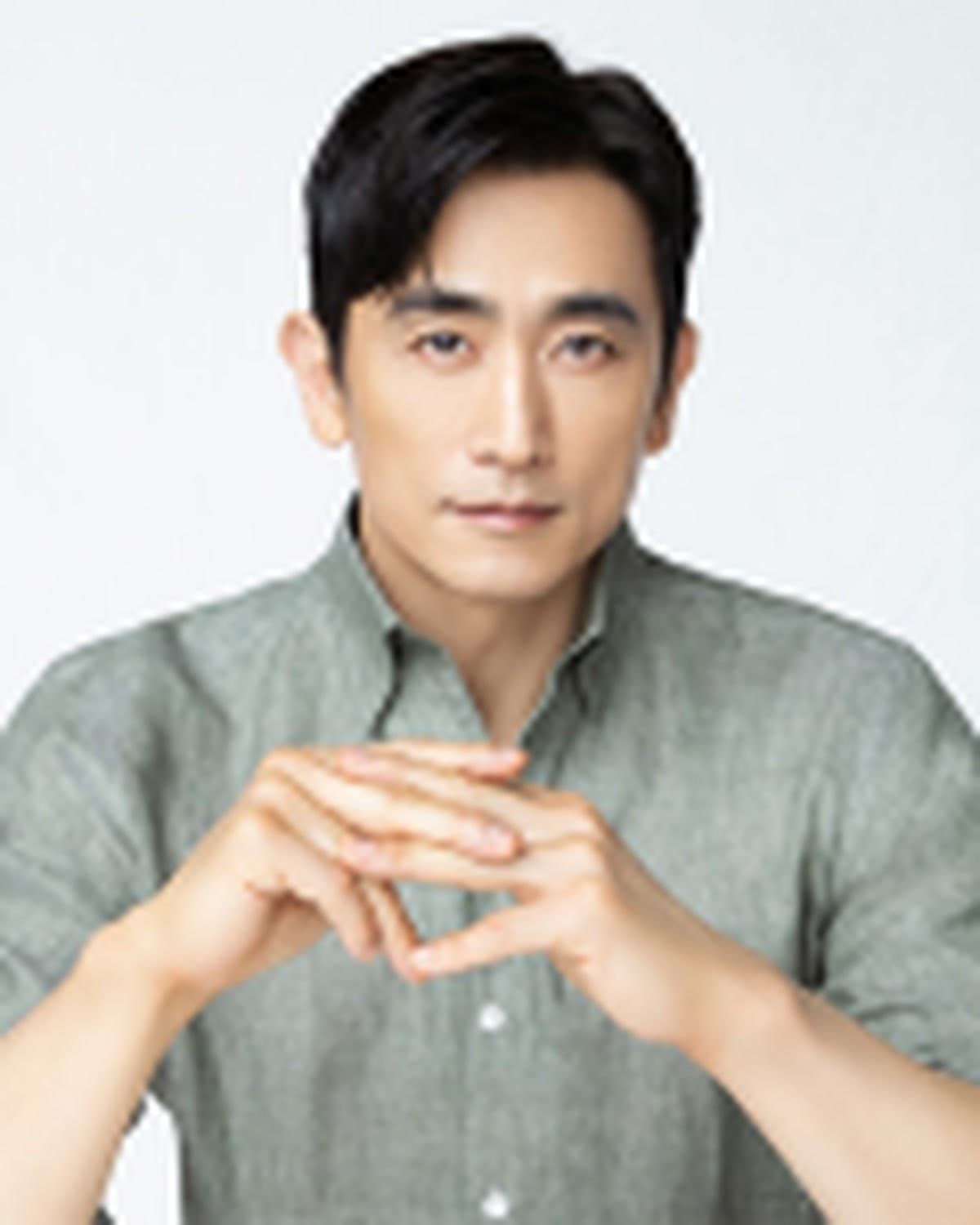 Cha In Pyo