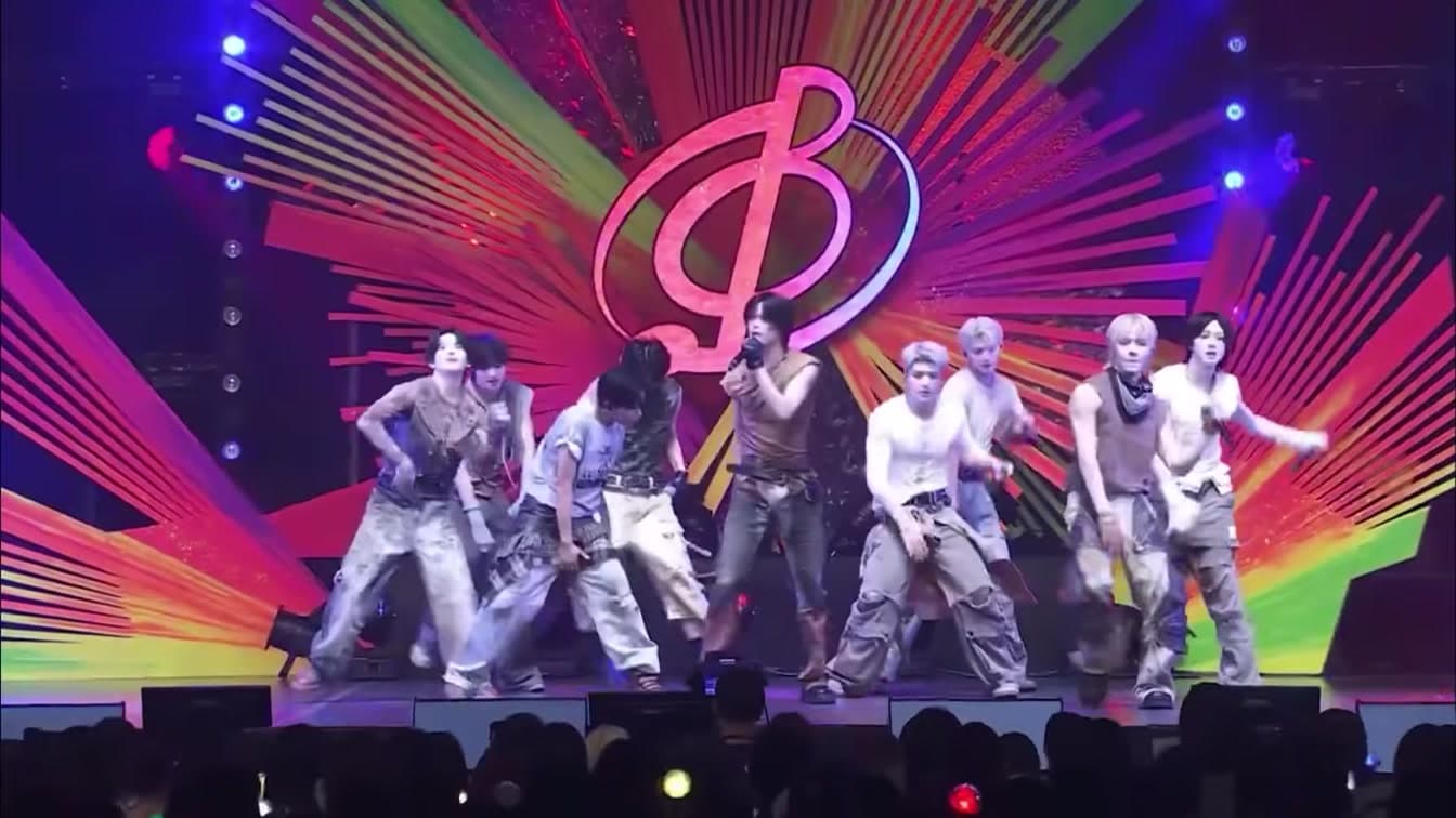 &TEAM’s ‘We on Fire’ Signals Their Boldest Chapter Yet
