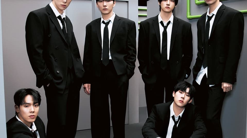 MONSTA X Closes Their 10th Anniversary Era: How 'THE X' Marked a Full-Group Comeback Four Years in the Making