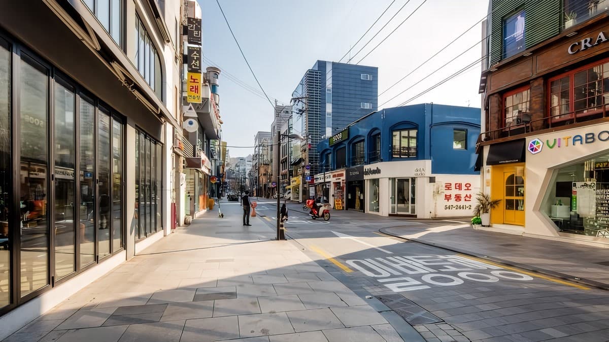 Kim Sook Loses All Sense of Money After This Apgujeong Tour