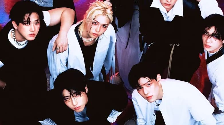 Stray Kids Make History: KARMA Becomes Their Seventh Consecutive Billboard 200 No. 1