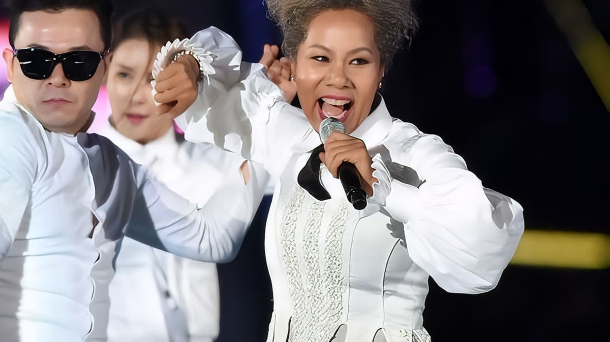 The Moment Insooni Broke Down About Her Father Changed Everything