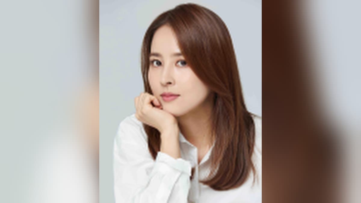 Han Hye-jin