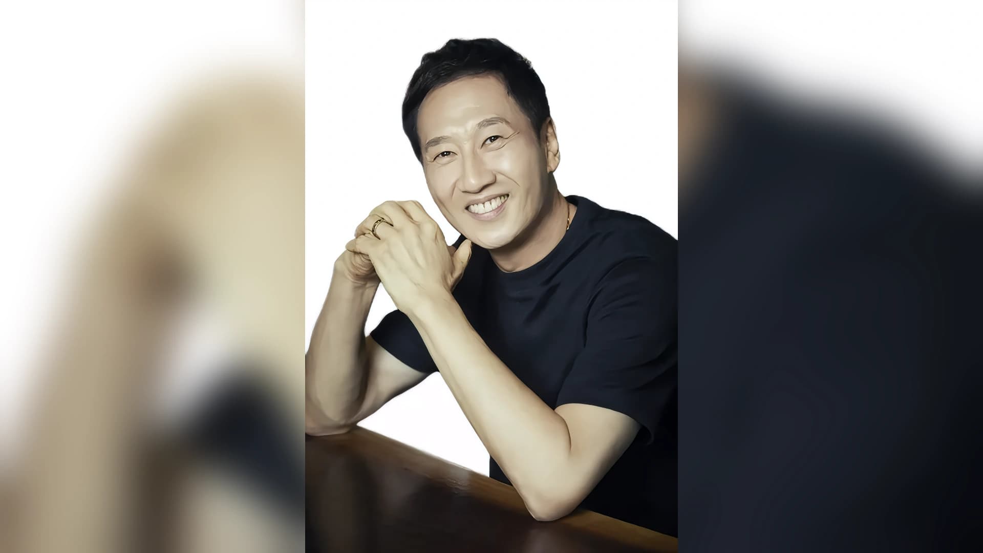 How Singer Yoo Yul Defied Death and Found a New Purpose