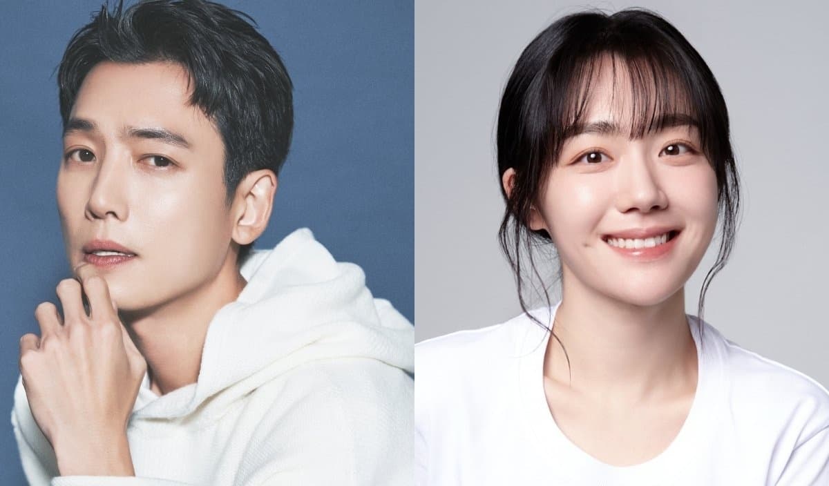 Jung Kyung-ho to Star in Romance Drama "Romance at Forty" After Four Consecutive Hits