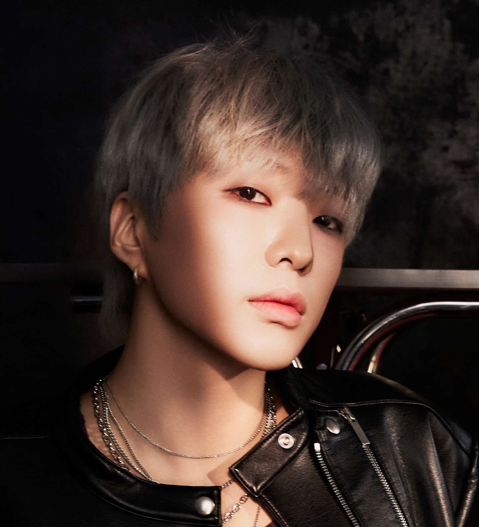Kang Seung Yoon