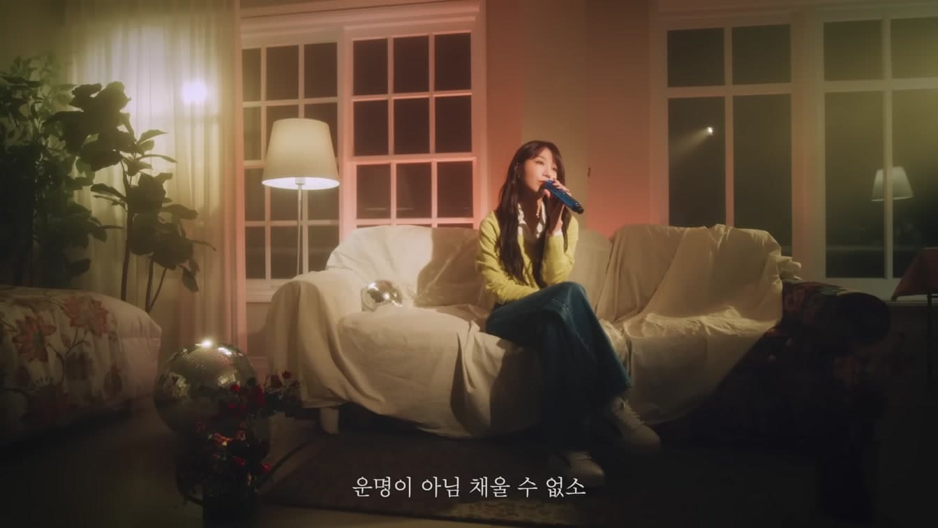 Comedian Lee Eun-ji Embarks on Fresh Start at BlackPaper Entertainment