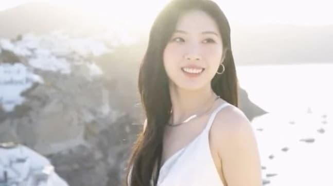 HaSeul of ARTMS Returns with 'Love Poison,' Her Third Annual City Pop Solo Single