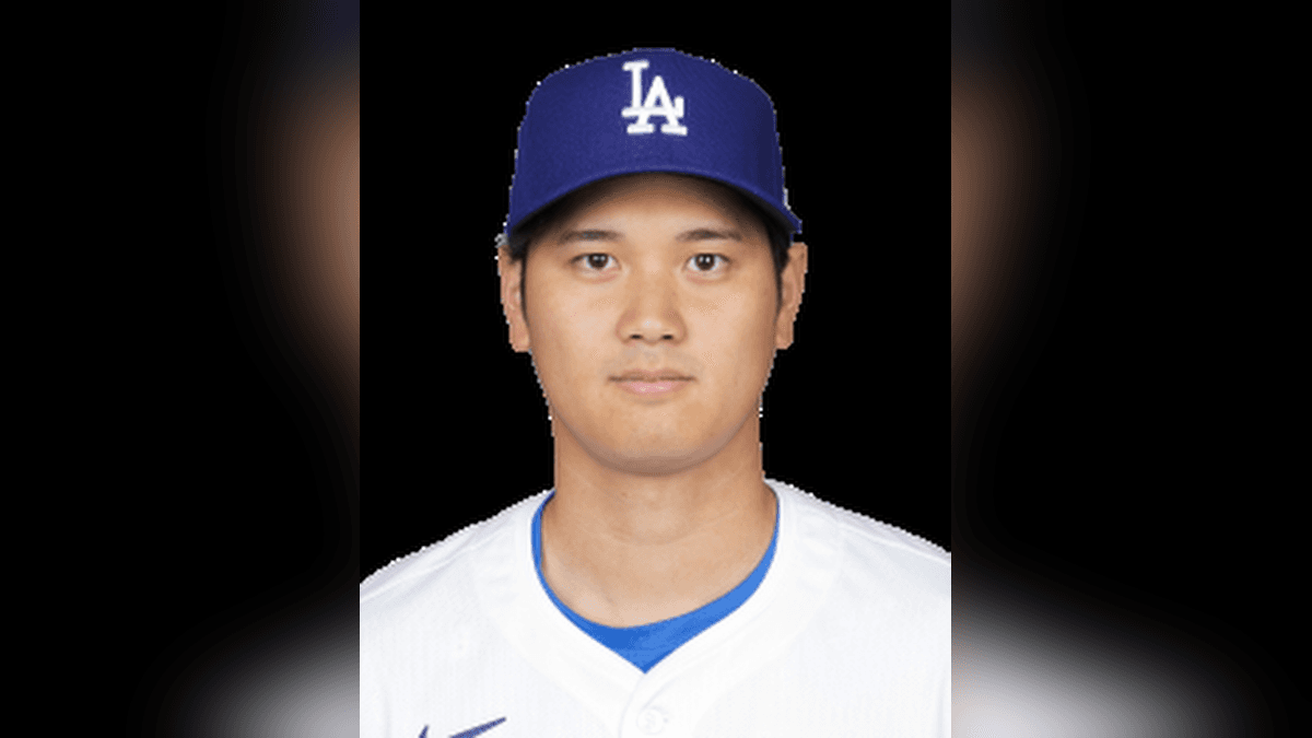 Shohei Ohtani