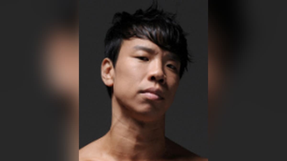 Oh Ji-heon