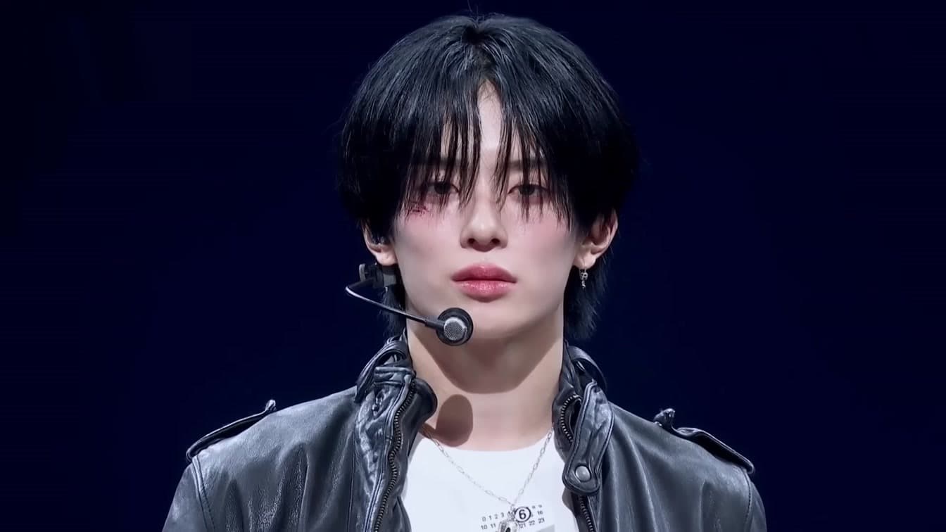 VERIVERY's Kangmin Breaks Out on His Own With Solo Debut "Free Falling"