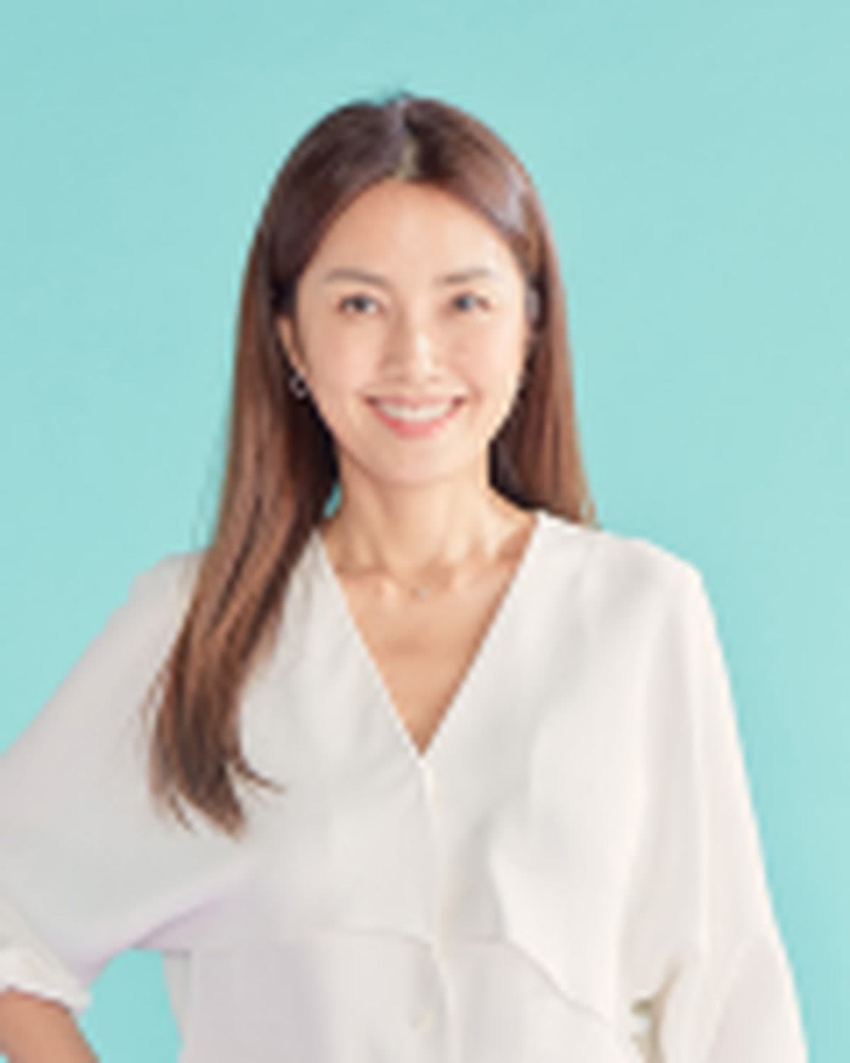 Shin Ae Ra